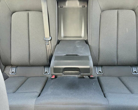 Серый Ауди E-Tron, объемом двигателя 0 л и пробегом 175 тыс. км за 22700 $, фото 14 на Automoto.ua