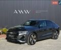 Серый Ауди E-Tron, объемом двигателя 0 л и пробегом 53 тыс. км за 37900 $, фото 1 на Automoto.ua