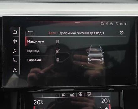 Серый Ауди E-Tron, объемом двигателя 0 л и пробегом 112 тыс. км за 29800 $, фото 71 на Automoto.ua