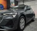 Серый Ауди E-Tron, объемом двигателя 0 л и пробегом 99 тыс. км за 31990 $, фото 46 на Automoto.ua
