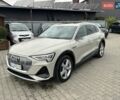 Ауди E-Tron 2020 в Луцке на Automoto.ua Серый Ауди E-Tron, объемом двигателя 0 л и пробегом 49 тыс. км за 35550 $, фото 8 на Automoto.ua