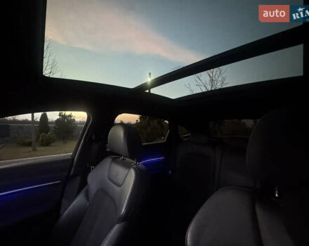 Сірий Ауді E-Tron, об'ємом двигуна 0 л та пробігом 140 тис. км за 37000 $, фото 48 на Automoto.ua