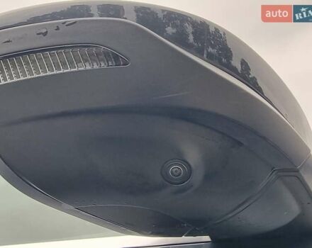 Сірий Ауді E-Tron, об'ємом двигуна 0 л та пробігом 120 тис. км за 29650 $, фото 24 на Automoto.ua