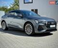 Серый Ауди E-Tron, объемом двигателя 0 л и пробегом 54 тыс. км за 47000 $, фото 5 на Automoto.ua