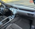 Сірий Ауді E-Tron, об'ємом двигуна 0 л та пробігом 67 тис. км за 37999 $, фото 66 на Automoto.ua