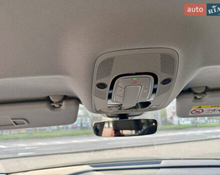 Сірий Ауді E-Tron, об'ємом двигуна 0 л та пробігом 143 тис. км за 27900 $, фото 56 на Automoto.ua