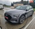 Серый Ауди E-Tron, объемом двигателя 0 л и пробегом 113 тыс. км за 30550 $, фото 1 на Automoto.ua