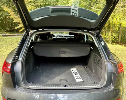 Серый Ауди E-Tron, объемом двигателя 0 л и пробегом 175 тыс. км за 22700 $, фото 40 на Automoto.ua