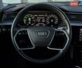 Серый Ауди E-Tron, объемом двигателя 0 л и пробегом 97 тыс. км за 21900 $, фото 46 на Automoto.ua
