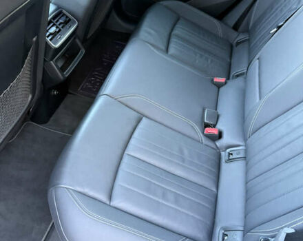 Серый Ауди E-Tron, объемом двигателя 0 л и пробегом 121 тыс. км за 27699 $, фото 27 на Automoto.ua