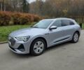 Серый Ауди E-Tron, объемом двигателя 0 л и пробегом 90 тыс. км за 36500 $, фото 5 на Automoto.ua