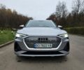Серый Ауди E-Tron, объемом двигателя 0 л и пробегом 90 тыс. км за 36500 $, фото 1 на Automoto.ua