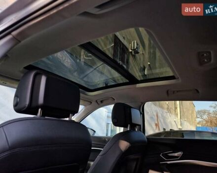 Серый Ауди E-Tron, объемом двигателя 0 л и пробегом 12 тыс. км за 31990 $, фото 61 на Automoto.ua