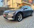 Сірий Ауді E-Tron, об'ємом двигуна 0 л та пробігом 143 тис. км за 27900 $, фото 1 на Automoto.ua