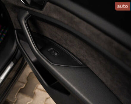 Сірий Ауді E-Tron, об'ємом двигуна 0 л та пробігом 154 тис. км за 25900 $, фото 62 на Automoto.ua