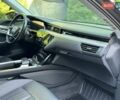 Сірий Ауді E-Tron, об'ємом двигуна 0 л та пробігом 100 тис. км за 25500 $, фото 15 на Automoto.ua