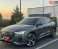 Сірий Ауді E-Tron, об'ємом двигуна 0 л та пробігом 140 тис. км за 37000 $, фото 18 на Automoto.ua