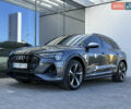 Серый Ауди E-Tron, объемом двигателя 0 л и пробегом 41 тыс. км за 44990 $, фото 14 на Automoto.ua