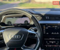 Ауді E-Tron 2020 у Києві на Automoto.ua Сірий Ауді E-Tron, об'ємом двигуна 0 л та пробігом 51 тис. км за 32000 $, фото 40 на Automoto.ua