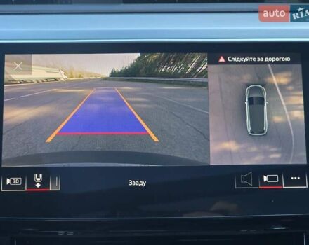 Сірий Ауді E-Tron, об'ємом двигуна 0 л та пробігом 67 тис. км за 37999 $, фото 84 на Automoto.ua