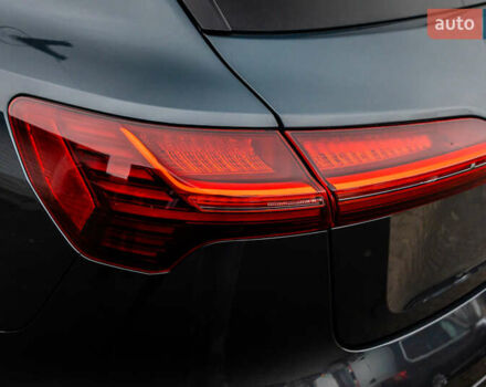 Сірий Ауді E-Tron, об'ємом двигуна 0 л та пробігом 154 тис. км за 25900 $, фото 26 на Automoto.ua