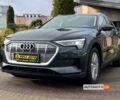 Ауди E-Tron 2020 в Львове на Automoto.ua Серый Ауди E-Tron, объемом двигателя 71 л и пробегом 31 тыс. км за 27600 $, фото 2 на Automoto.ua