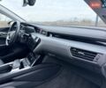 Сірий Ауді E-Tron, об'ємом двигуна 0 л та пробігом 178 тис. км за 21700 $, фото 30 на Automoto.ua