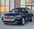 Серый Ауди E-Tron, объемом двигателя 0 л и пробегом 97 тыс. км за 21900 $, фото 11 на Automoto.ua