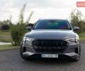 Серый Ауди E-Tron, объемом двигателя 0 л и пробегом 41 тыс. км за 37500 $, фото 4 на Automoto.ua