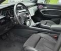 Серый Ауди E-Tron, объемом двигателя 0 л и пробегом 112 тыс. км за 29800 $, фото 30 на Automoto.ua
