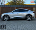 Ауді E-Tron 2020 у Одесі на Automoto.ua Сірий Ауді E-Tron, об'ємом двигуна 0 л та пробігом 43 тис. км за 34000 $, фото 3 на Automoto.ua