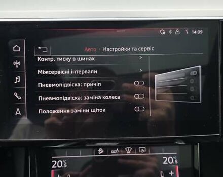 Серый Ауди E-Tron, объемом двигателя 0 л и пробегом 112 тыс. км за 29800 $, фото 69 на Automoto.ua