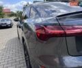 Сірий Ауді E-Tron, об'ємом двигуна 0 л та пробігом 54 тис. км за 37500 $, фото 8 на Automoto.ua