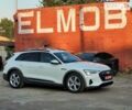 Серый Ауди E-Tron, объемом двигателя 0 л и пробегом 179 тыс. км за 26999 $, фото 1 на Automoto.ua