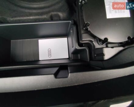 Серый Ауди E-Tron, объемом двигателя 0 л и пробегом 169 тыс. км за 33999 $, фото 33 на Automoto.ua