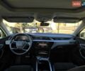Серый Ауди E-Tron, объемом двигателя 0 л и пробегом 99 тыс. км за 31990 $, фото 97 на Automoto.ua