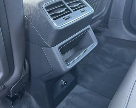 Серый Ауди E-Tron, объемом двигателя 0 л и пробегом 169 тыс. км за 26000 $, фото 32 на Automoto.ua