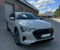 Сірий Ауді E-Tron, об'ємом двигуна 0 л та пробігом 89 тис. км за 32500 $, фото 16 на Automoto.ua