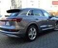 Серый Ауди E-Tron, объемом двигателя 0 л и пробегом 125 тыс. км за 23800 $, фото 2 на Automoto.ua