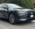 Сірий Ауді E-Tron, об'ємом двигуна 0 л та пробігом 78 тис. км за 29900 $, фото 2 на Automoto.ua