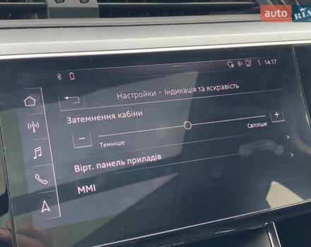 Ауди E-Tron 2020 в Луцке на Automoto.ua Серый Ауди E-Tron, объемом двигателя 0 л и пробегом 128 тыс. км за 25000 $, фото 70 на Automoto.ua