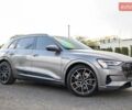 Серый Ауди E-Tron, объемом двигателя 0 л и пробегом 41 тыс. км за 37500 $, фото 6 на Automoto.ua