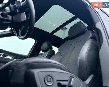 Серый Ауди E-Tron, объемом двигателя 0 л и пробегом 29 тыс. км за 38300 $, фото 9 на Automoto.ua