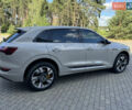 Сірий Ауді E-Tron, об'ємом двигуна 0 л та пробігом 89 тис. км за 32500 $, фото 13 на Automoto.ua
