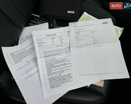 Серый Ауди E-Tron, объемом двигателя 0 л и пробегом 150 тыс. км за 23800 $, фото 69 на Automoto.ua