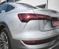 Сірий Ауді E-Tron, об'ємом двигуна 0 л та пробігом 70 тис. км за 34500 $, фото 68 на Automoto.ua