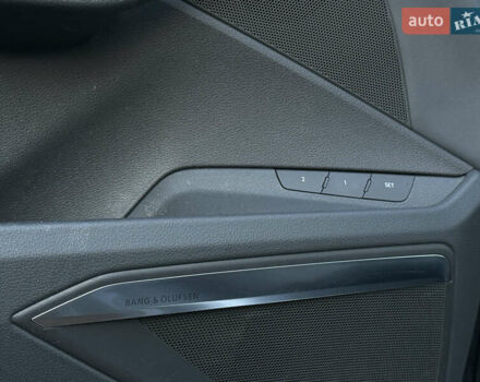 Ауді E-Tron 2020 у Львові на Automoto.ua Сірий Ауді E-Tron, об'ємом двигуна 0 л та пробігом 81 тис. км за 34920 $, фото 25 на Automoto.ua