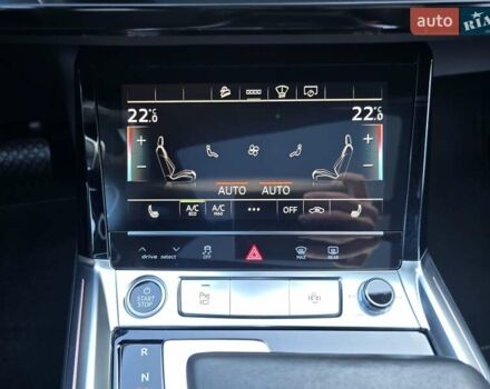 Сірий Ауді E-Tron, об'ємом двигуна 0 л та пробігом 67 тис. км за 37999 $, фото 81 на Automoto.ua