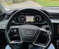 Серый Ауди E-Tron, объемом двигателя 0 л и пробегом 90 тыс. км за 36500 $, фото 40 на Automoto.ua