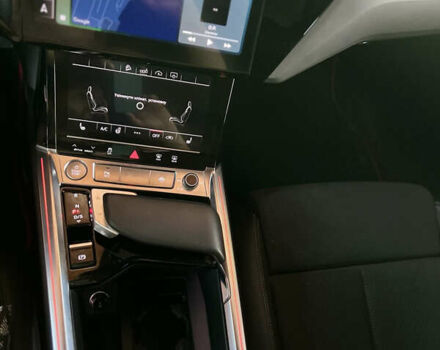 Серый Ауди E-Tron, объемом двигателя 0 л и пробегом 60 тыс. км за 41999 $, фото 50 на Automoto.ua